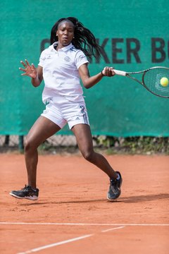 Bild 342 - BL2 Der Club an der Alster - TC GW Aachen 1 : Ergebnis: 9:0